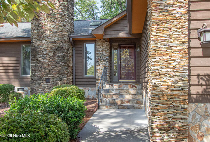 Property Photo:  65 Lake Shore Drive  NC 28374 