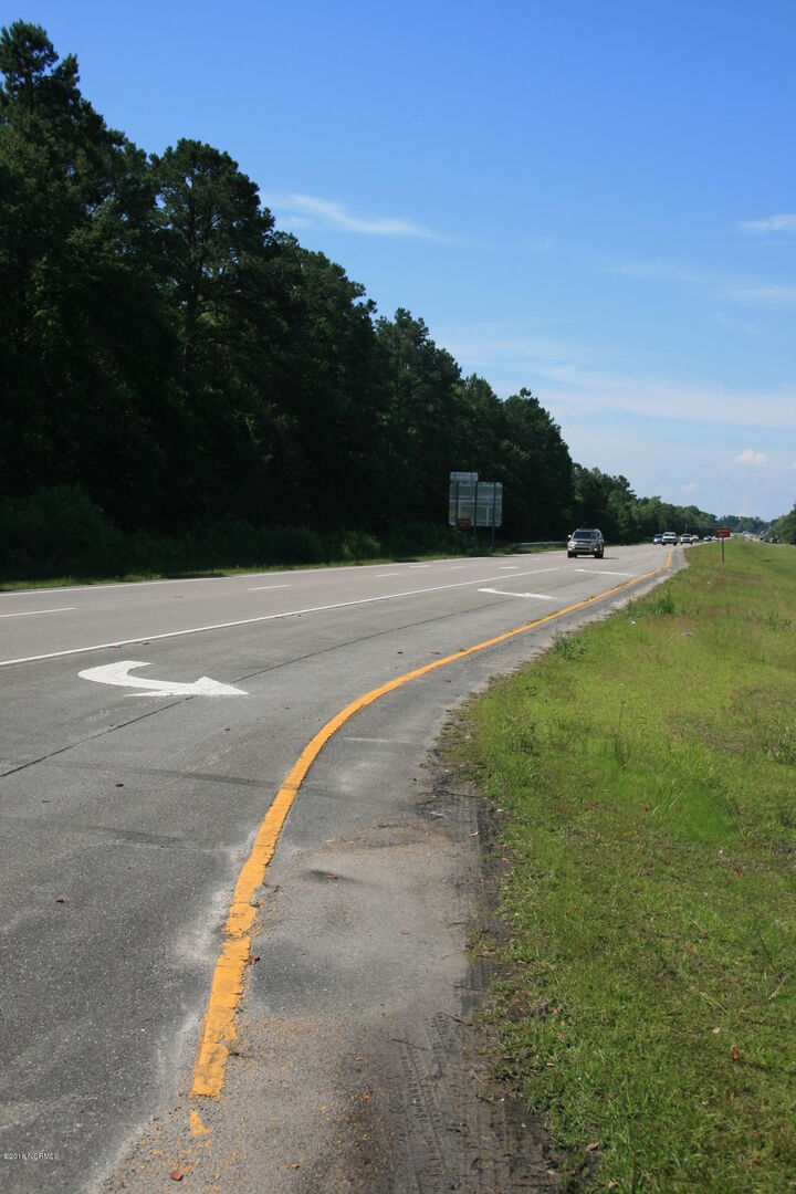 Property Photo:  6898 Ocean Highway E  NC 28451 