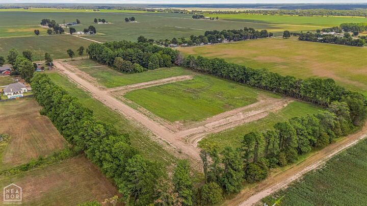 Property Photo: 0 Lot #1 Banner Dr AR 72442