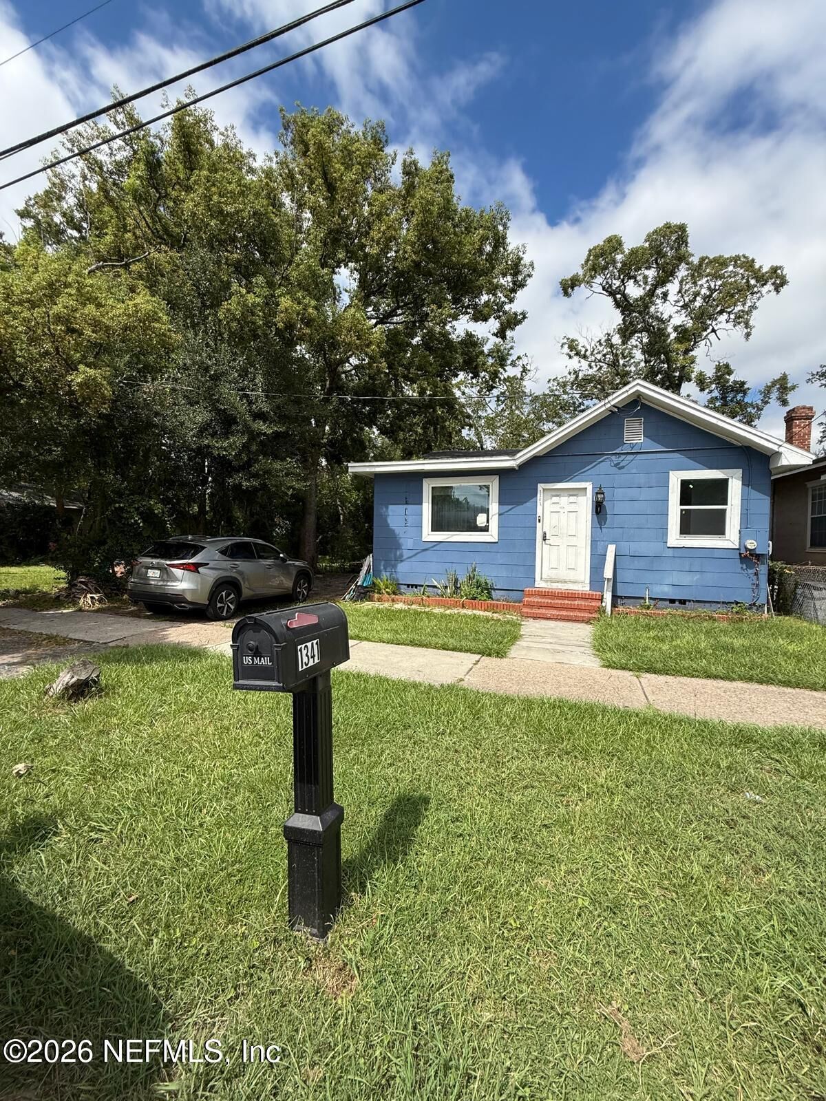 Property Photo:  1341 W 6th Street  FL 32209 