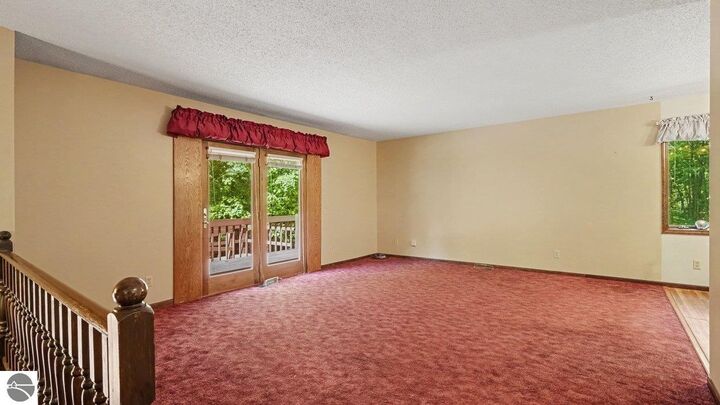 Property Photo:  1550 N Shepherd Road  MI 48858 