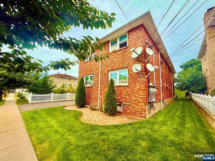 Property Photo: 23 Strong Street NJ 07057