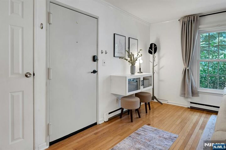 Property Photo: 301 Claremont Avenue C0003 NJ 07042