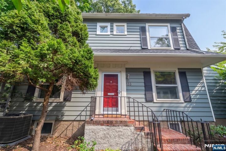 Property Photo:  133 Buckingham Road  NJ 07043 
