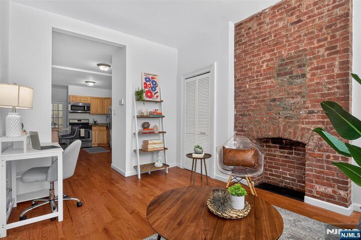 Property Photo: 200 Wayne Street 102 NJ 07302