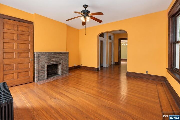 Property Photo: 102 S Clinton Street NJ 07018