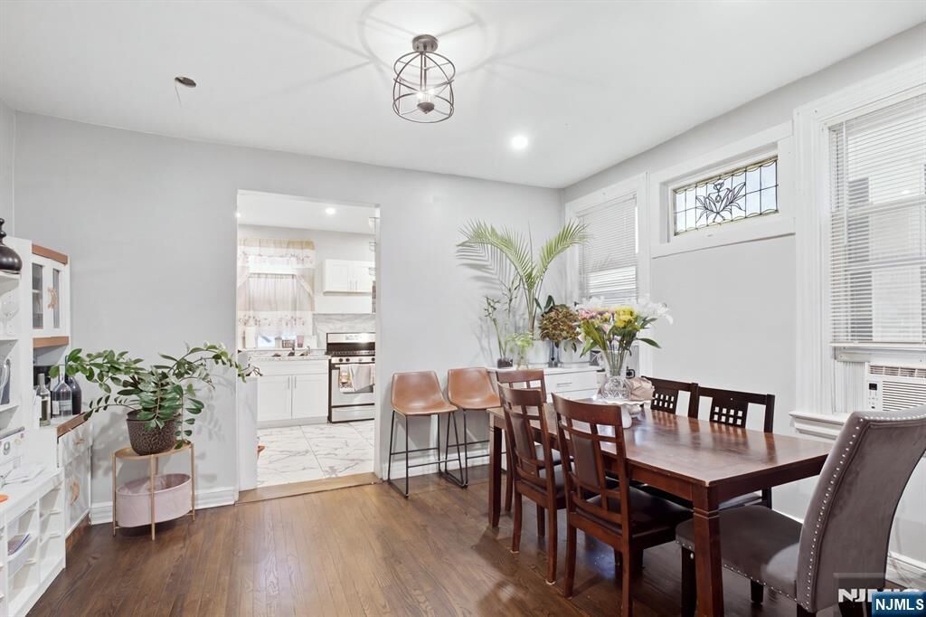 Property Photo: 1134 Grove Street NJ 07111