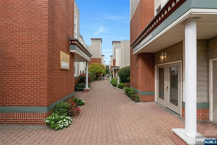 Property Photo:  351 The Promenade 351  NJ 07020 