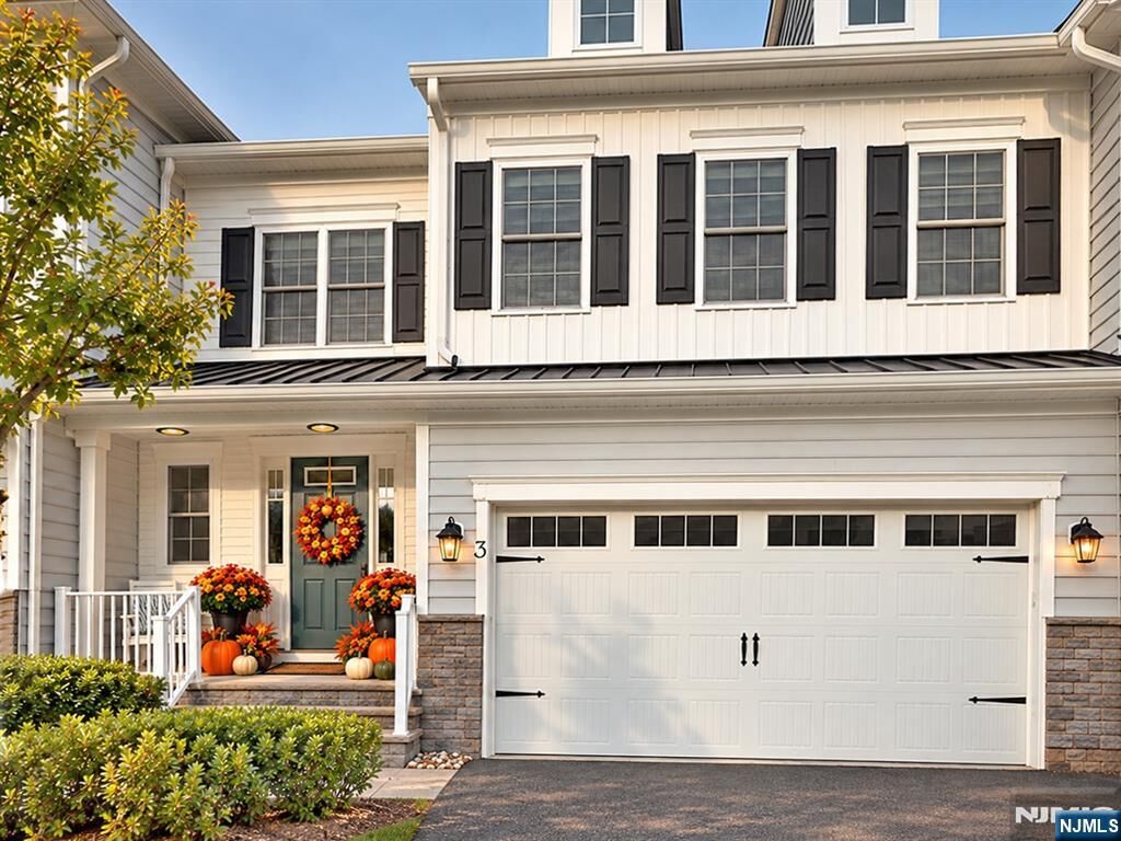 Property Photo:  3 Sequoia Drive  NJ 07009 