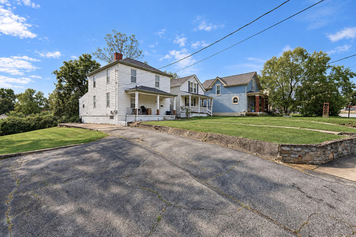 Property Photo: 29 River Road KY 41075