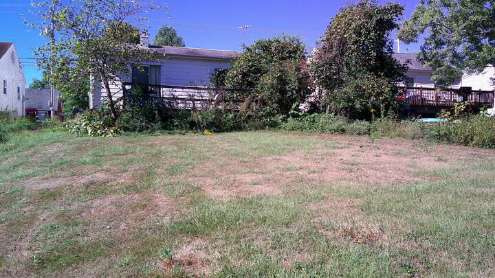 Property Photo: 82 Sanders Drive KY 41042