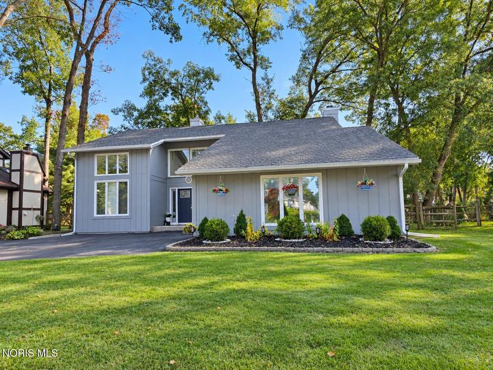 Property Photo: 2344 Cheshire Woods Road OH 43617
