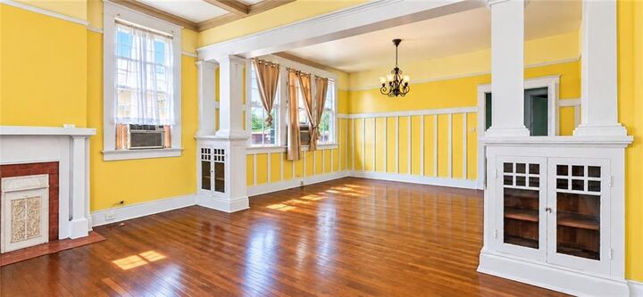 Property Photo:  4916 Danneel Street  LA 70115 