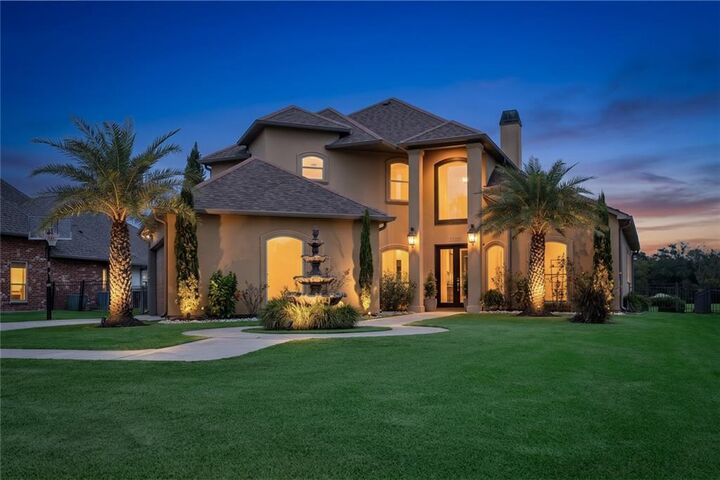 Property Photo:  11672 River Highlands Drive  LA 70774 