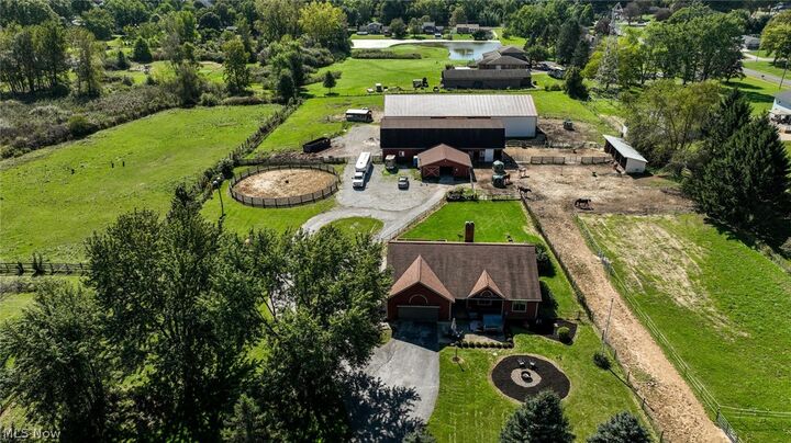 Property Photo:  18 Manning Road  OH 44260 