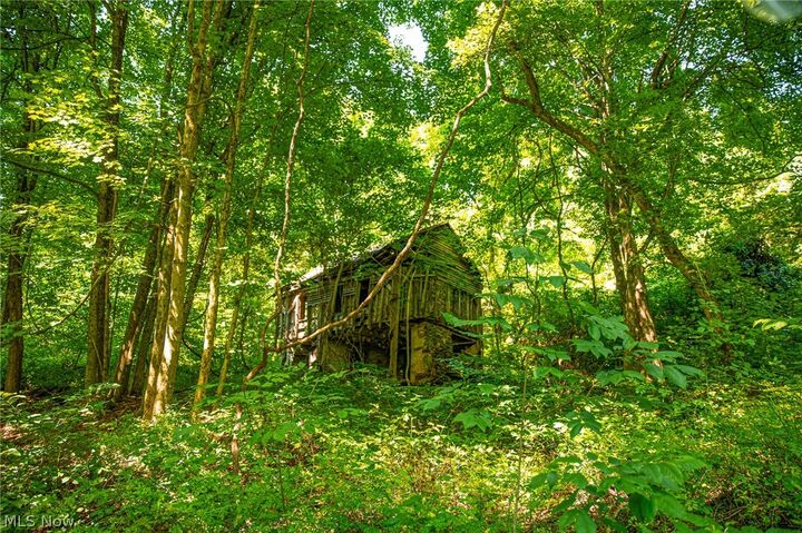 Property Photo: 27339 Tabor Ridge Road 1 OH 43724