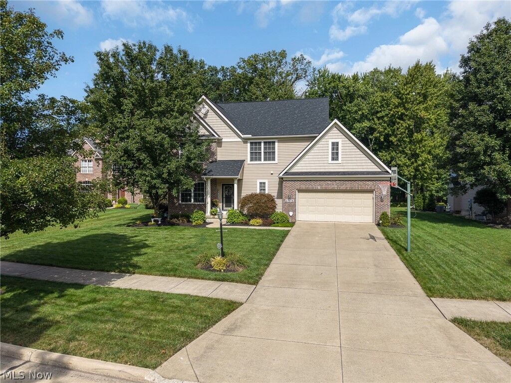 Property Photo:  27078 Waterside Drive  OH 44138 