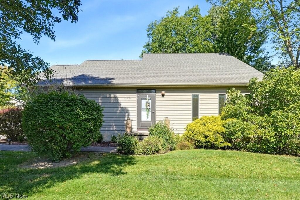 Property Photo: 2331 Call Road OH 44224