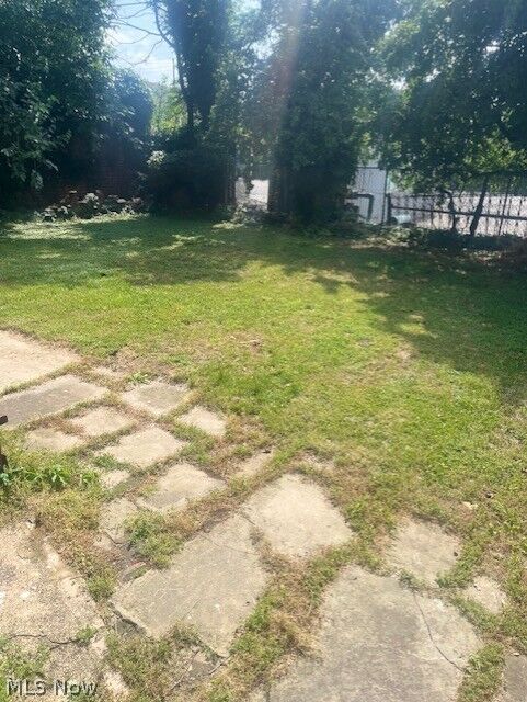 Property Photo:  1958 E 120th Street 3  OH 44106 