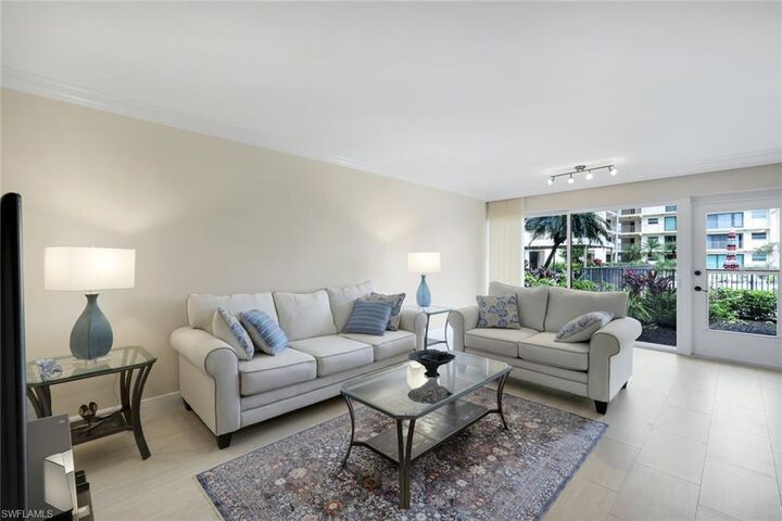 Property Photo:  3200 Gulf Shore Blvd N 115  FL 34103 