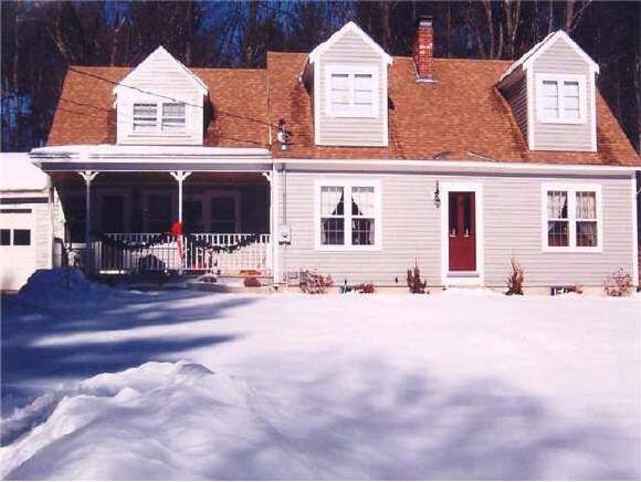 Property Photo: 97 Francestown Tpk NH 03057