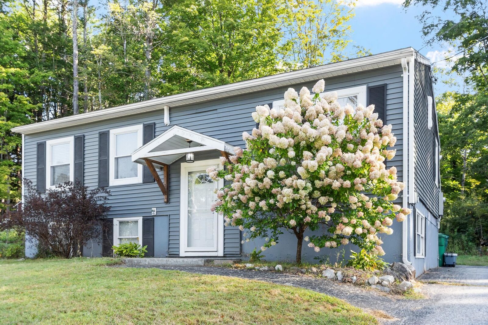 Property Photo: 147 Liberty Lane NH 03431