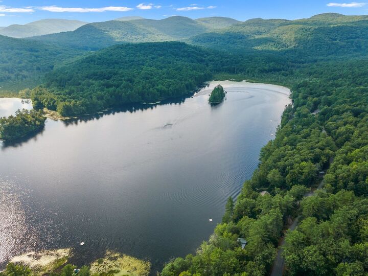 Property Photo: Lot 201 &Amp 202 Frohock Brook Road NH 03810
