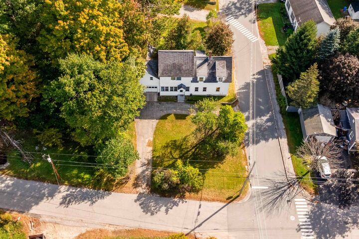 Property Photo:  76 Winter Street  NH 03773 