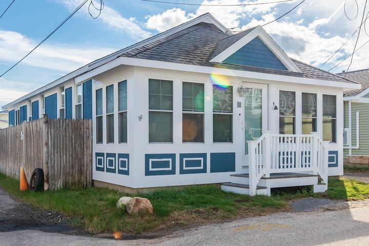 Property Photo: 15 Perkins Avenue NH 03842