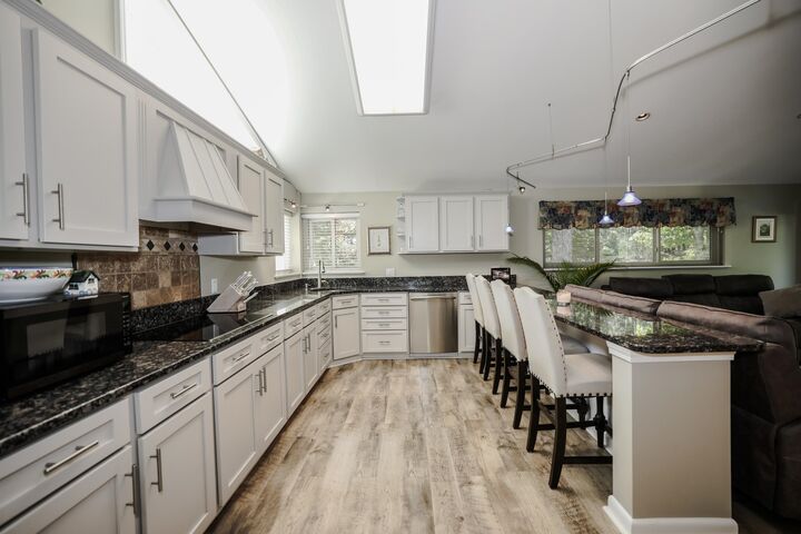 Property Photo: 167 Harper Ridge Road NH 03826