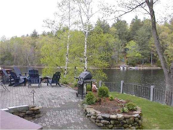 Property Photo:  34 Wheelers Cove Road  NH 03440 