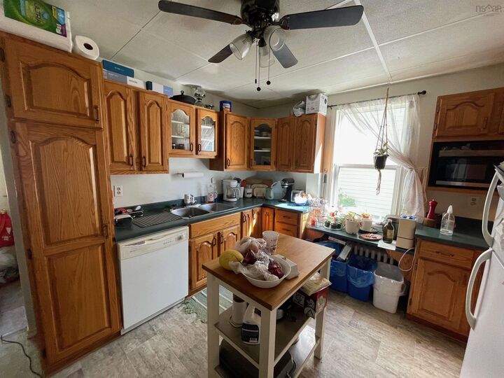 Property Photo:  447 Bentinck Street  NS B1S 2Y8 