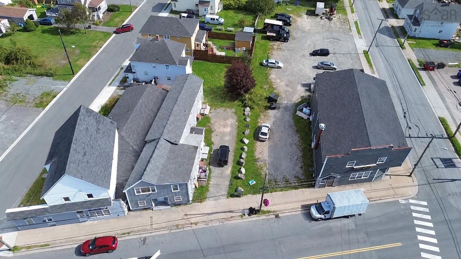 Property Photo:  730 Victoria Rd Road  NS B1N 1J4 