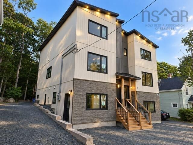 Property Photo:  136 Clovis Avenue  NS B3P 1J2 