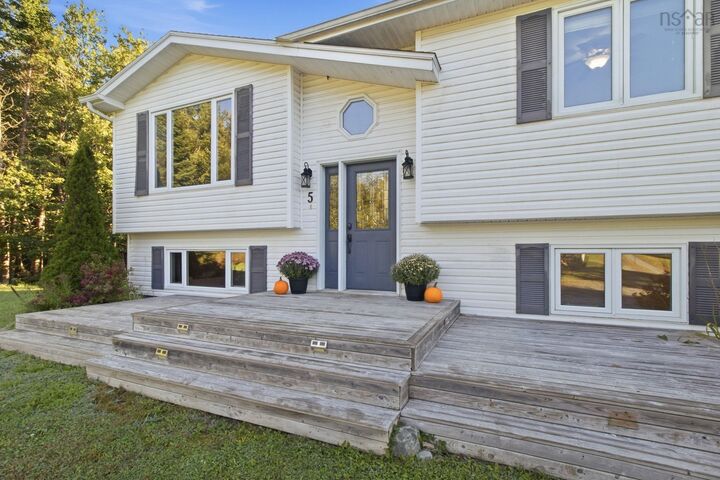 Property Photo:  5 Osprey Way  NS B2Z 1L9 