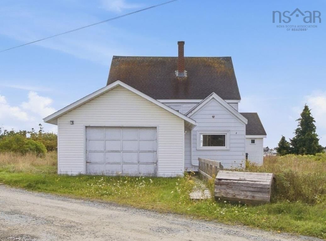 Property Photo:  7 George Gray Lane  NS B3V 1L5 