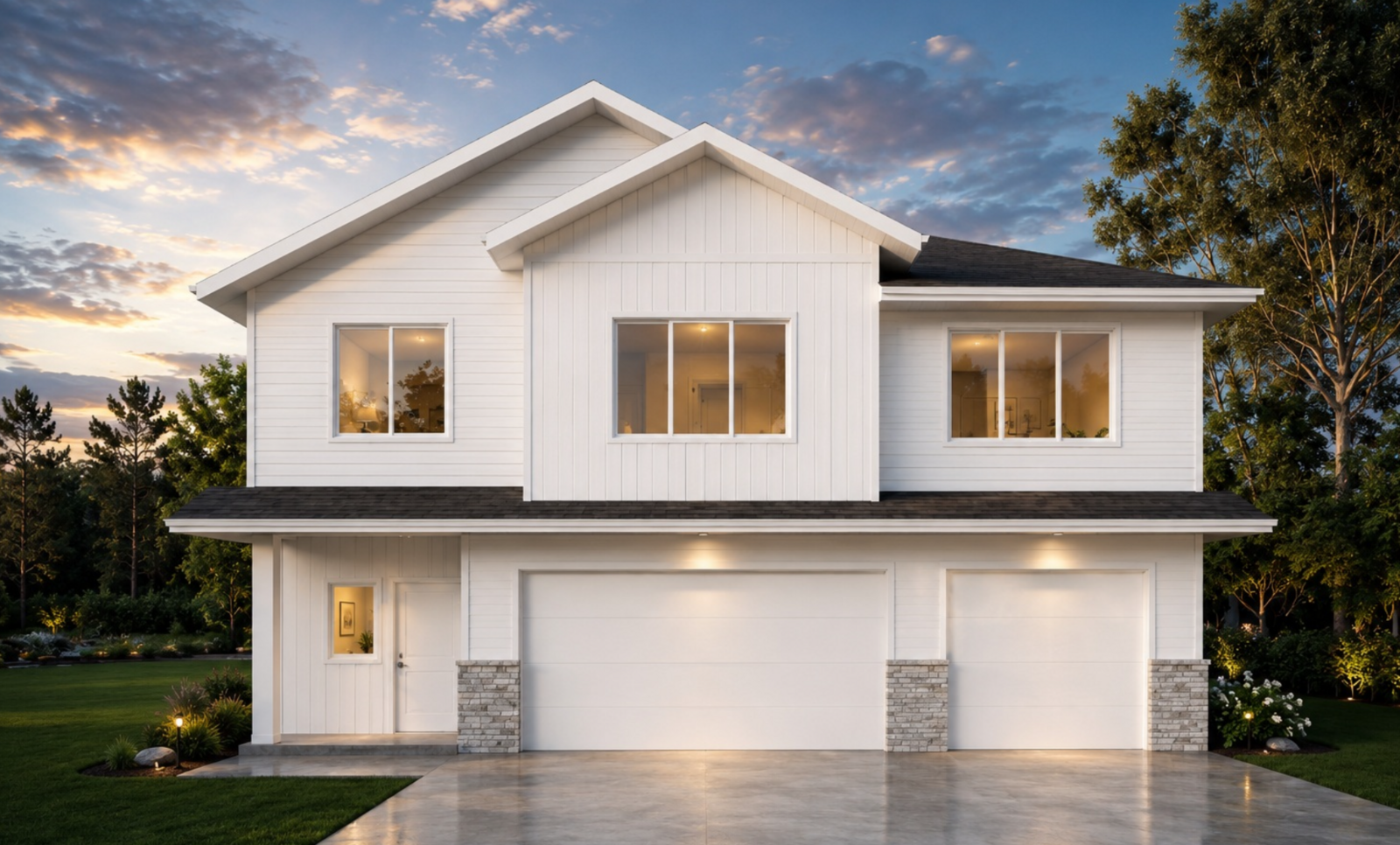 Property Photo:  1015 61st Avenue W  ND 58078 