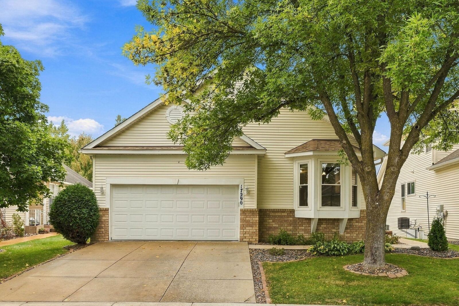 Property Photo:  17290 90th Avenue N  MN 55311 