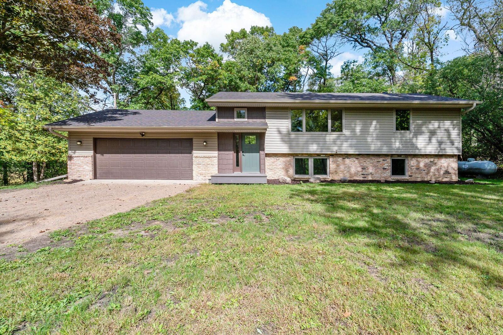 Property Photo:  14818 219th Avenue NW  MN 55330 