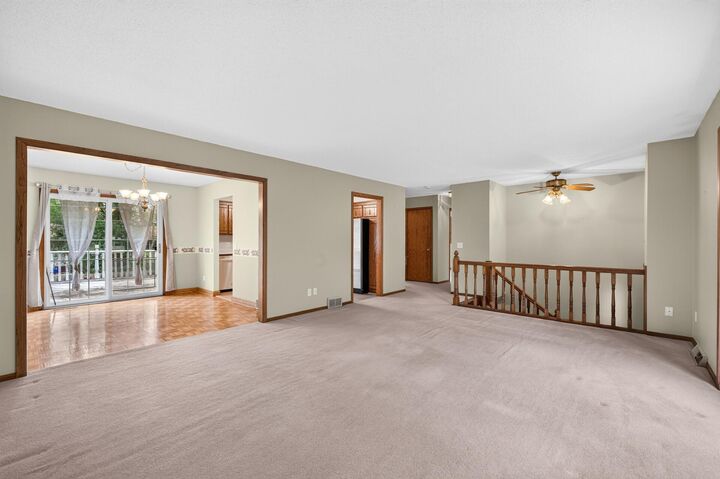 Property Photo:  13931 Partridge Street NW  MN 55304 