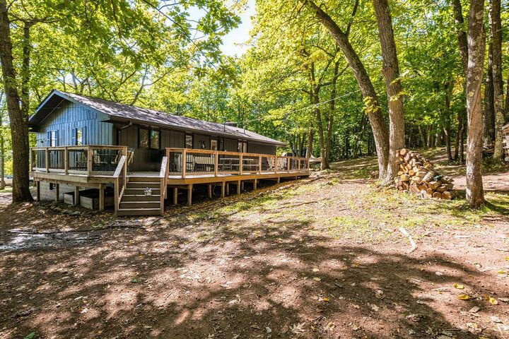 Property Photo:  2413 20th Avenue  MN 55616 
