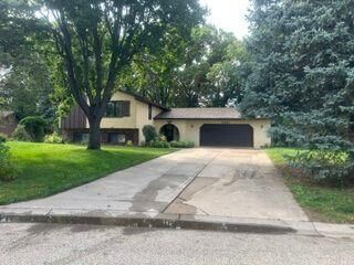 Property Photo: 3451 English Street MN 55110