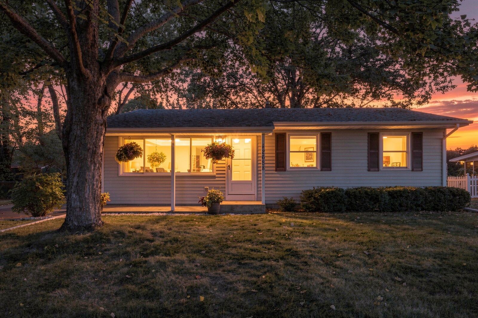 Property Photo: 2688 Cedar Avenue MN 55110