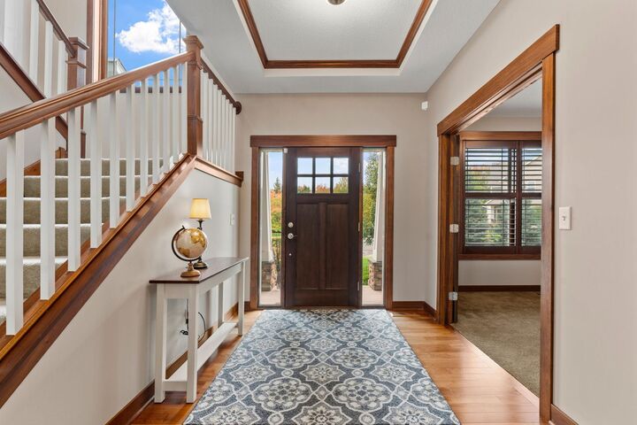 Property Photo:  17550 73rd Avenue N  MN 55311 