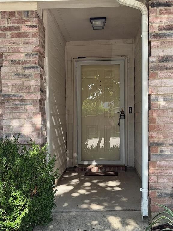 Property Photo:  507 Tumbleweed Drive  TX 75126 