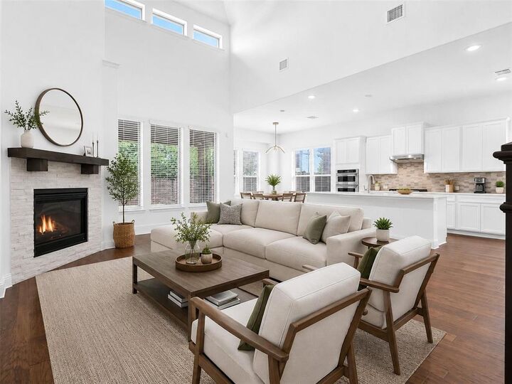 Property Photo:  6504 Dynamite Drive  TX 75070 