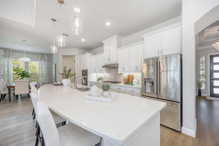 Property Photo:  15688 Tea Tree Road  TX 75033 