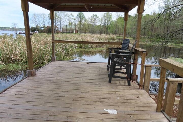 Property Photo:  19-20 N Eagle Brook Drive  AR 71845 