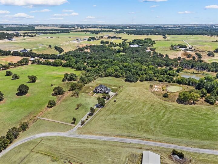 Property Photo: 141 Blue Sky Drive TX 76234