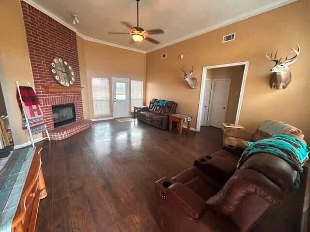 Property Photo: 5961 Fm 66 TX 76064